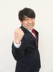 山口大輝