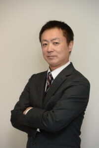 高橋賢司