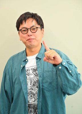 板津雄志