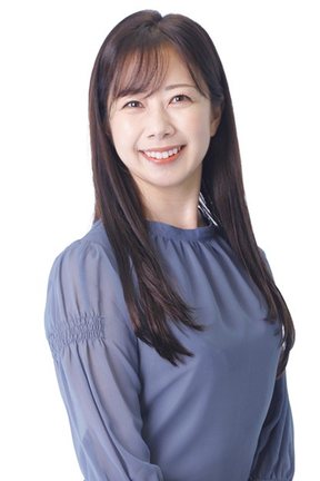 大恵陽子