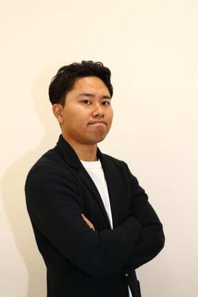 増本隆一朗