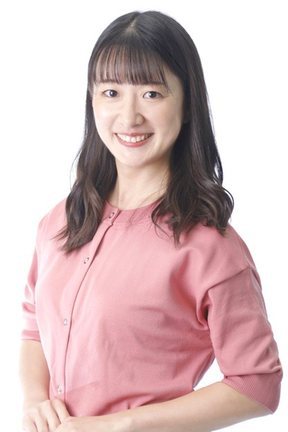 岩田泉未
