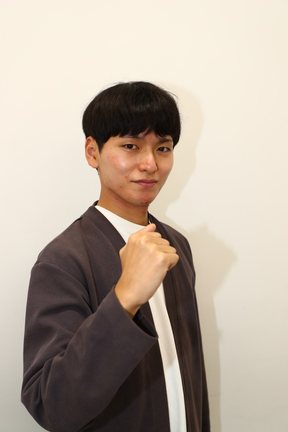山口遥暉